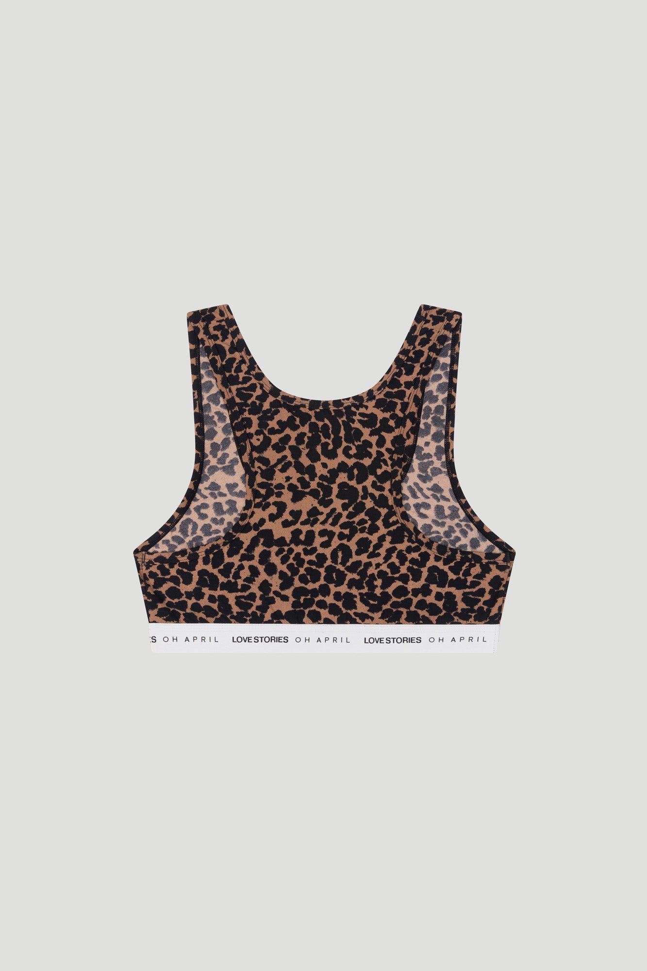 Rika Bralette Leo