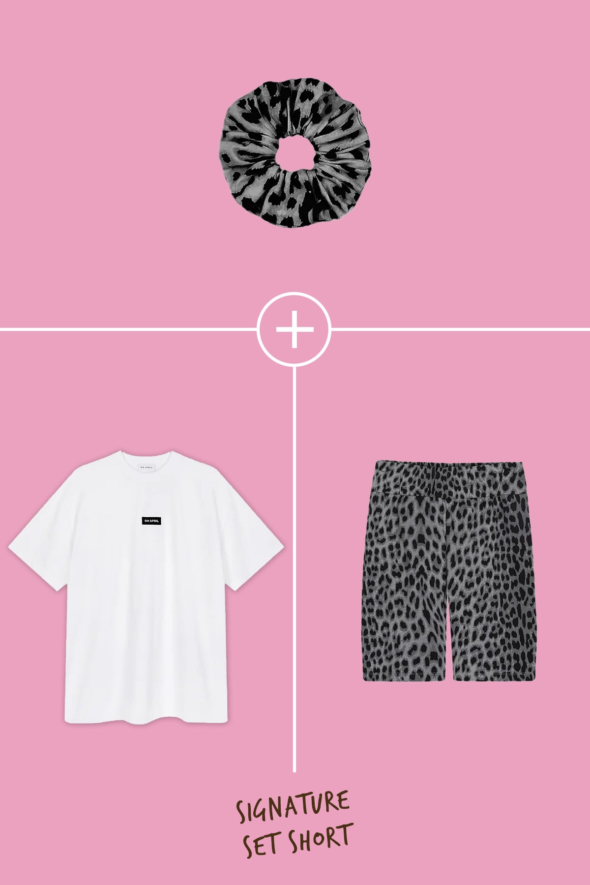 The Signature Set Short