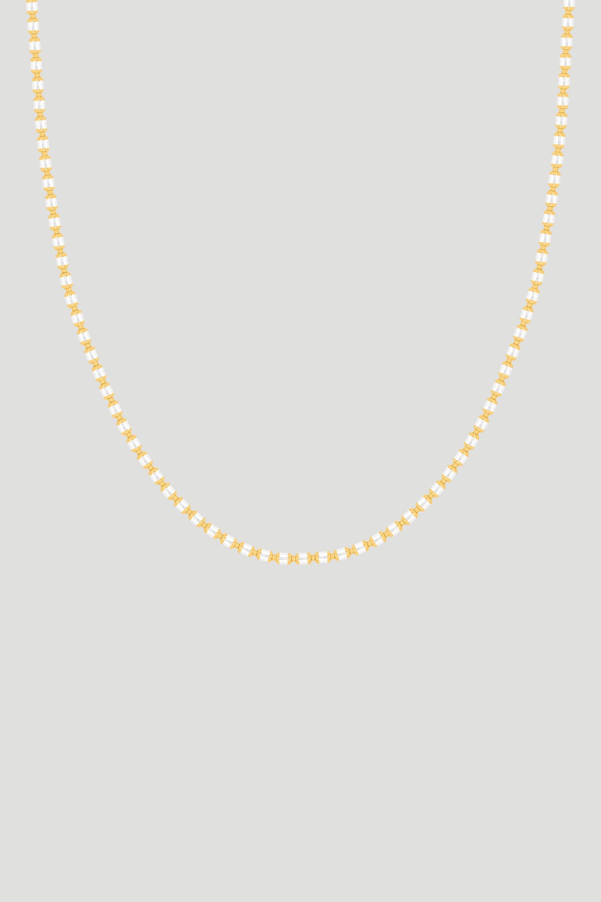 Twinkle Chain Bicolor