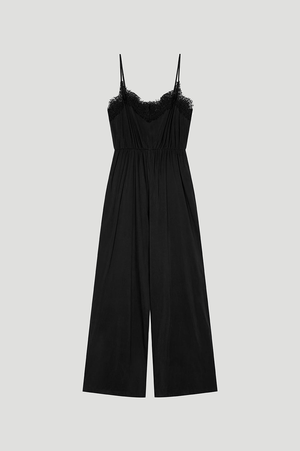 Tala Jumpsuit Graphite