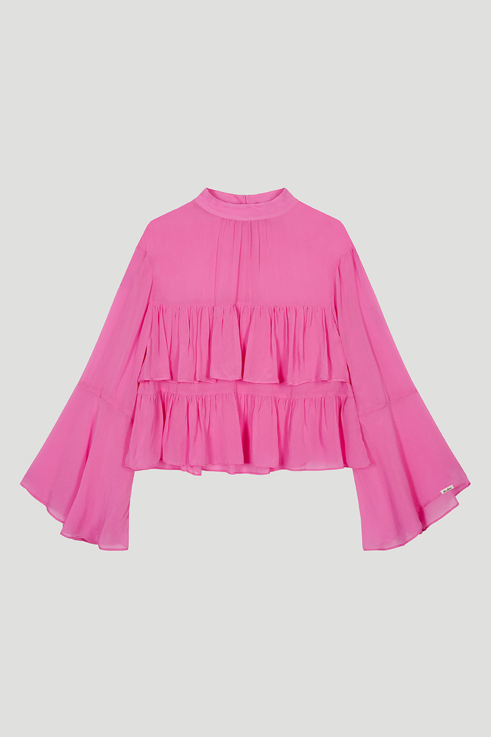 Tessa Blouse Candy