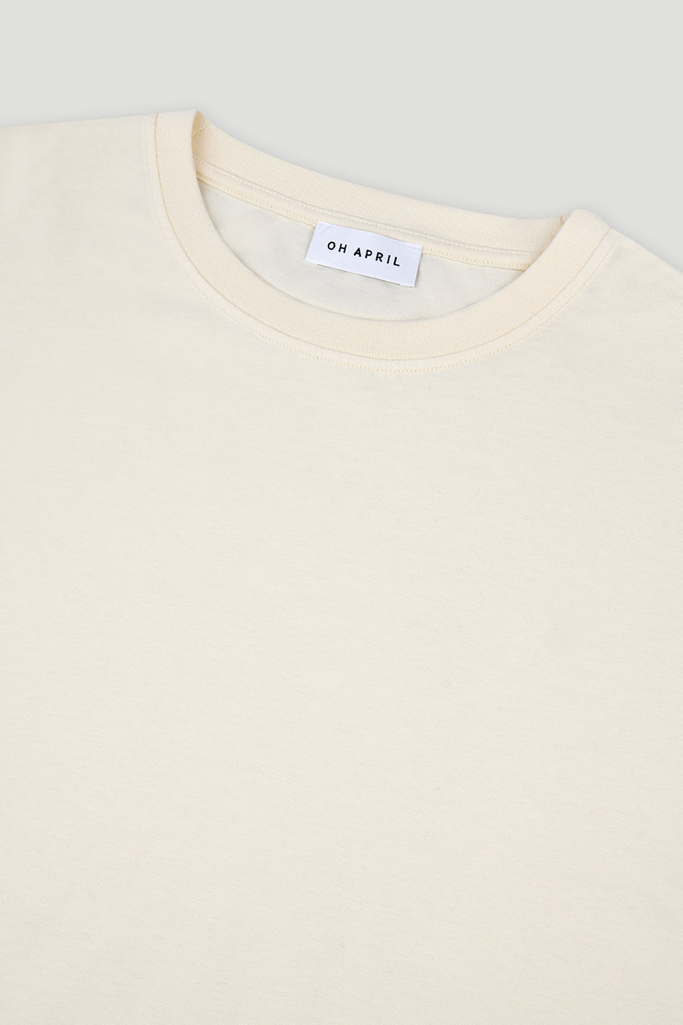 Yelinda Longsleeve Soft Sand