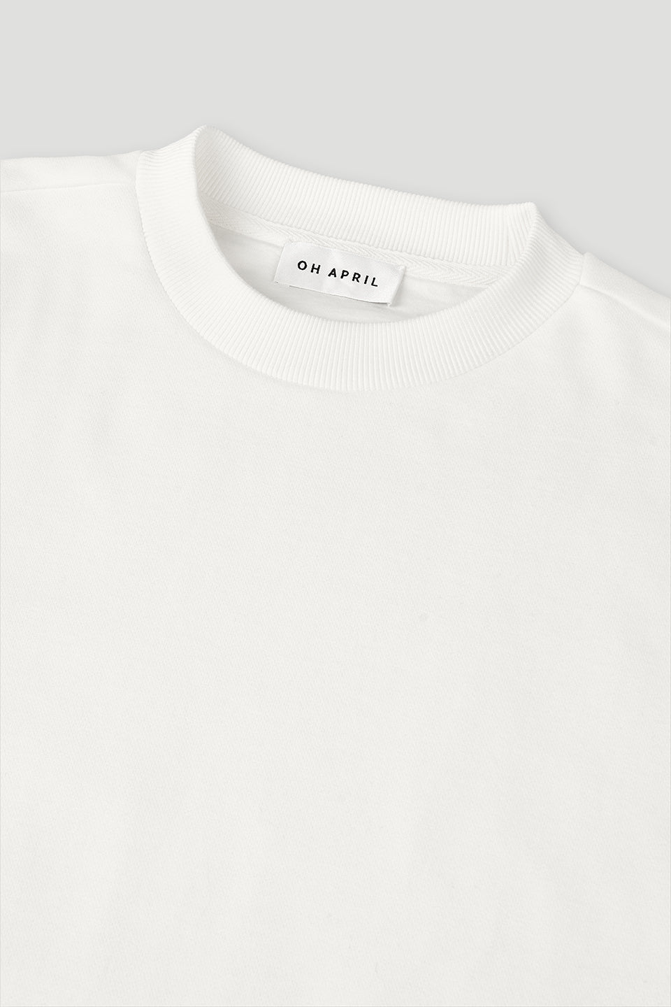Zuri Balloon Sweatshirt
