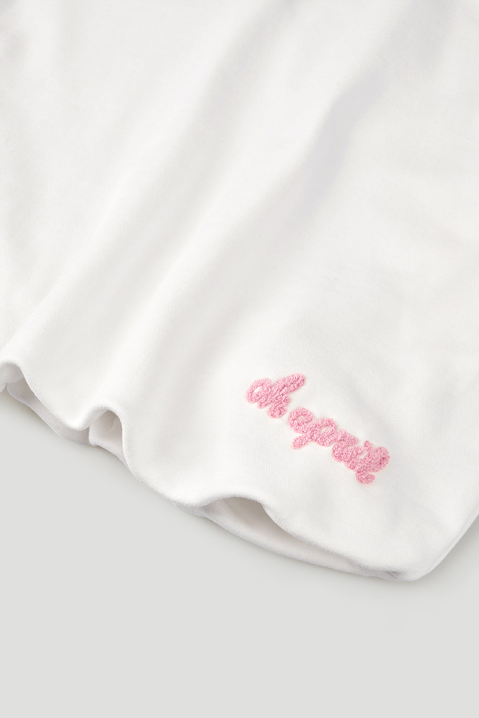 Zuri Balloon Sweatshirt