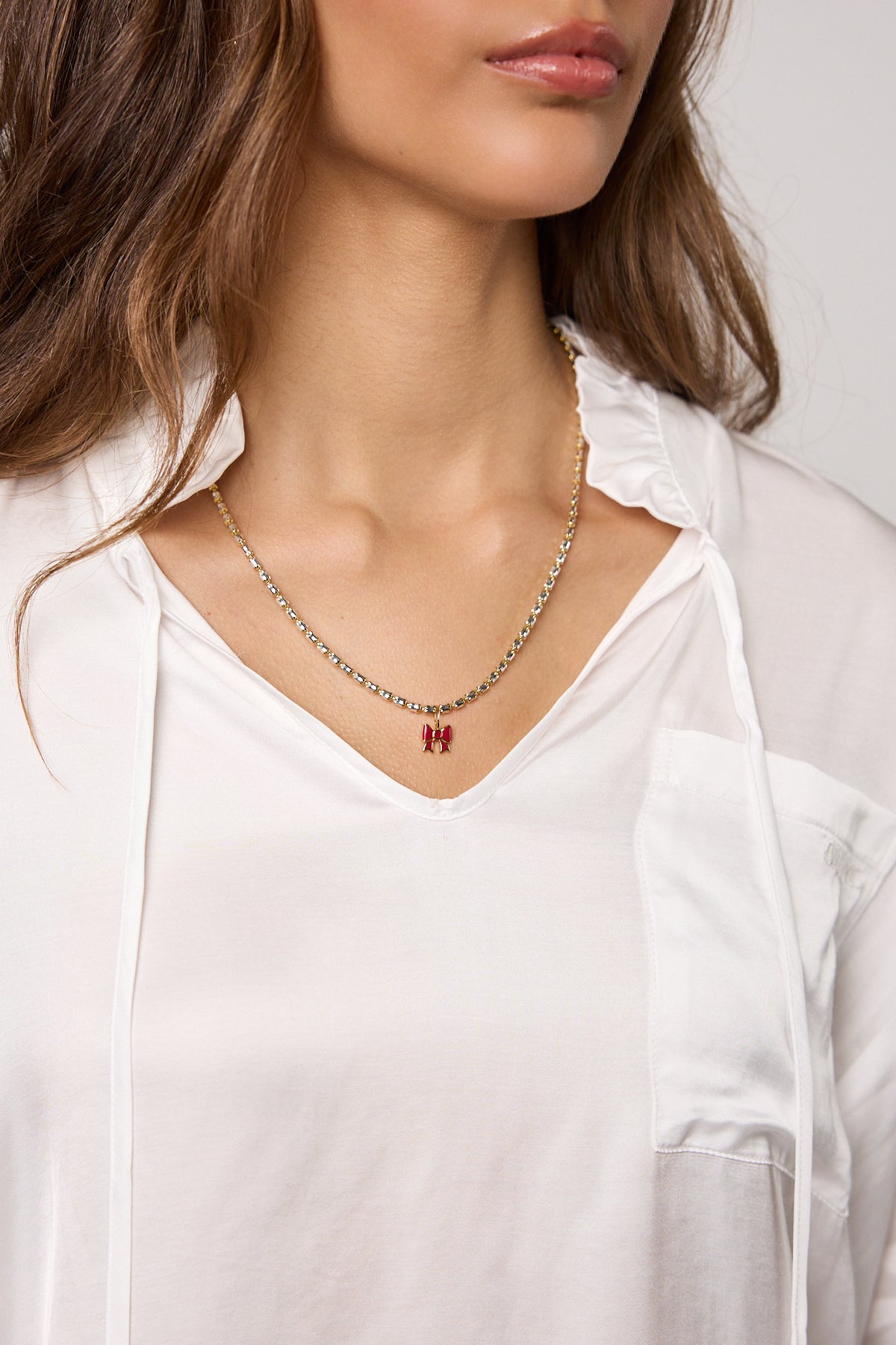 Twinkle Chain Bicolor