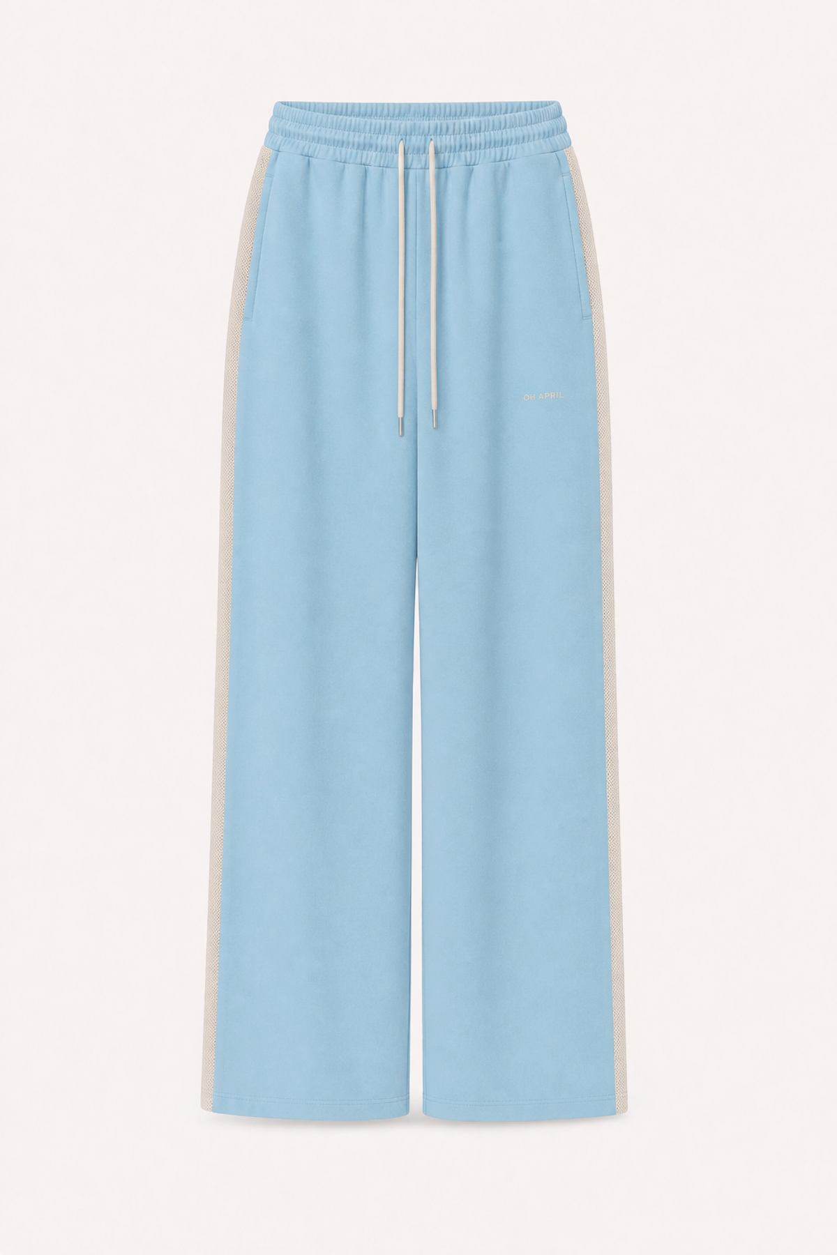 Kael Sweatpants Sky Blue