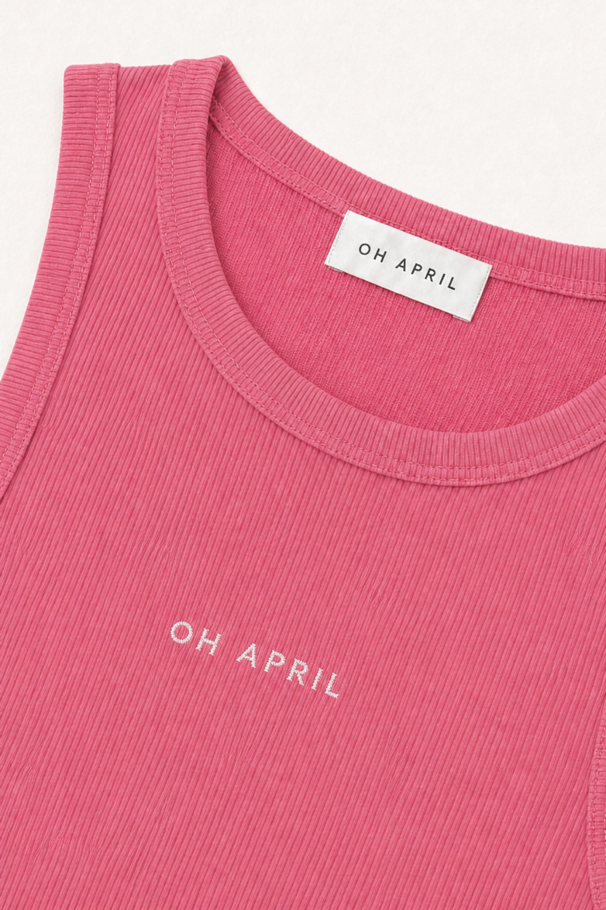 Dara Top Raspberry