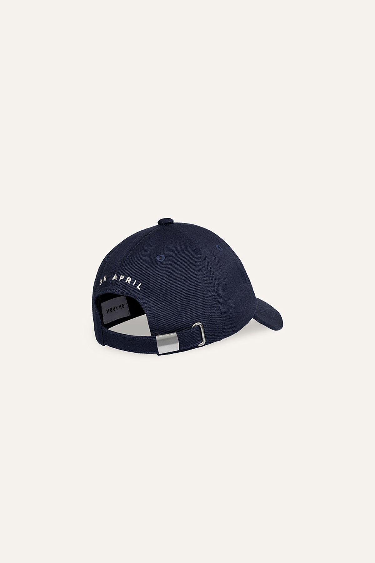 Cap Blau GKC Stickerei