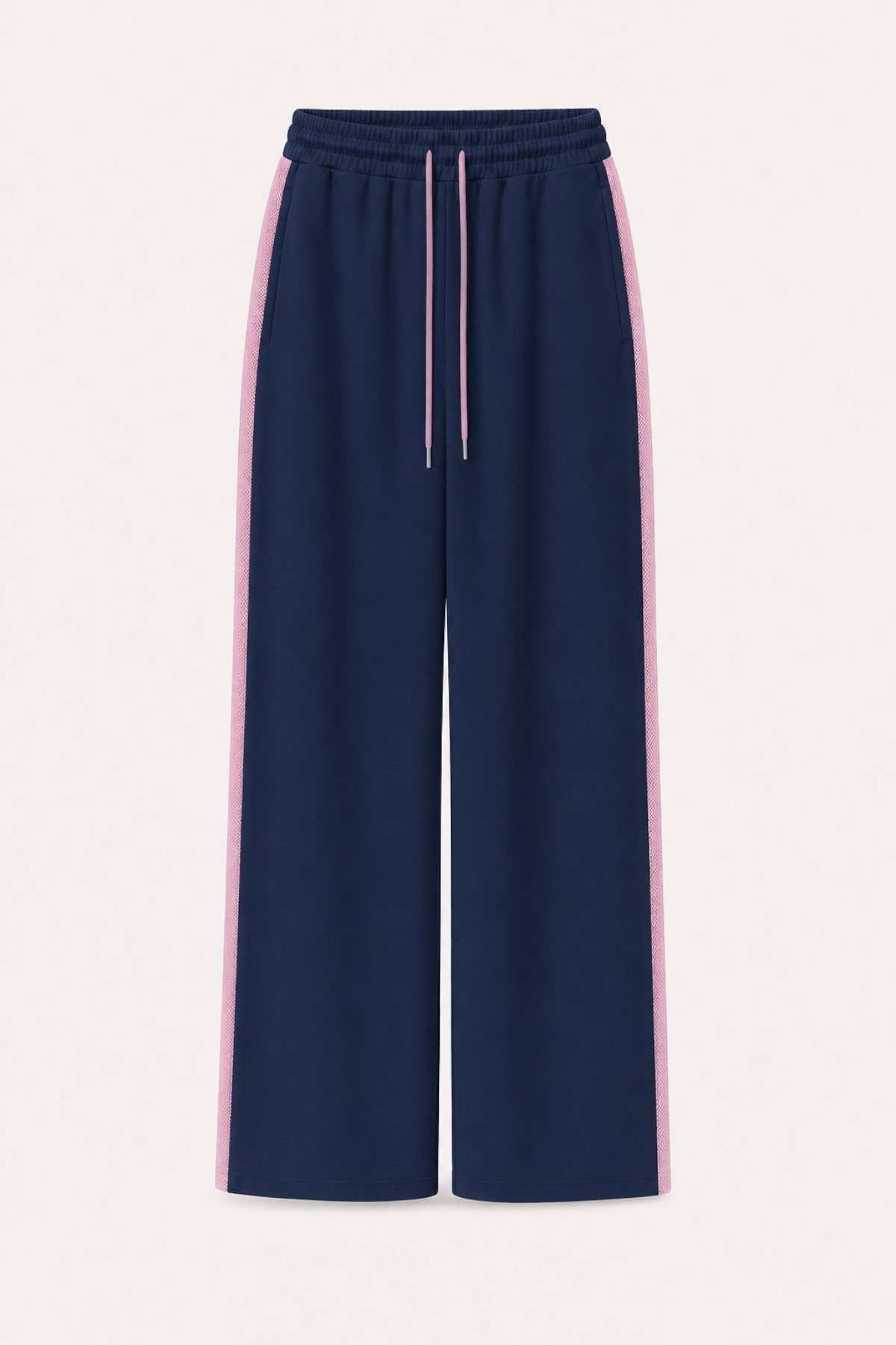 Kael Trackpants Navy