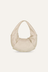 Greta Silky Off White