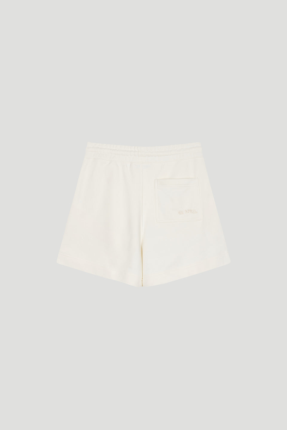 Lavi Shorts Off White