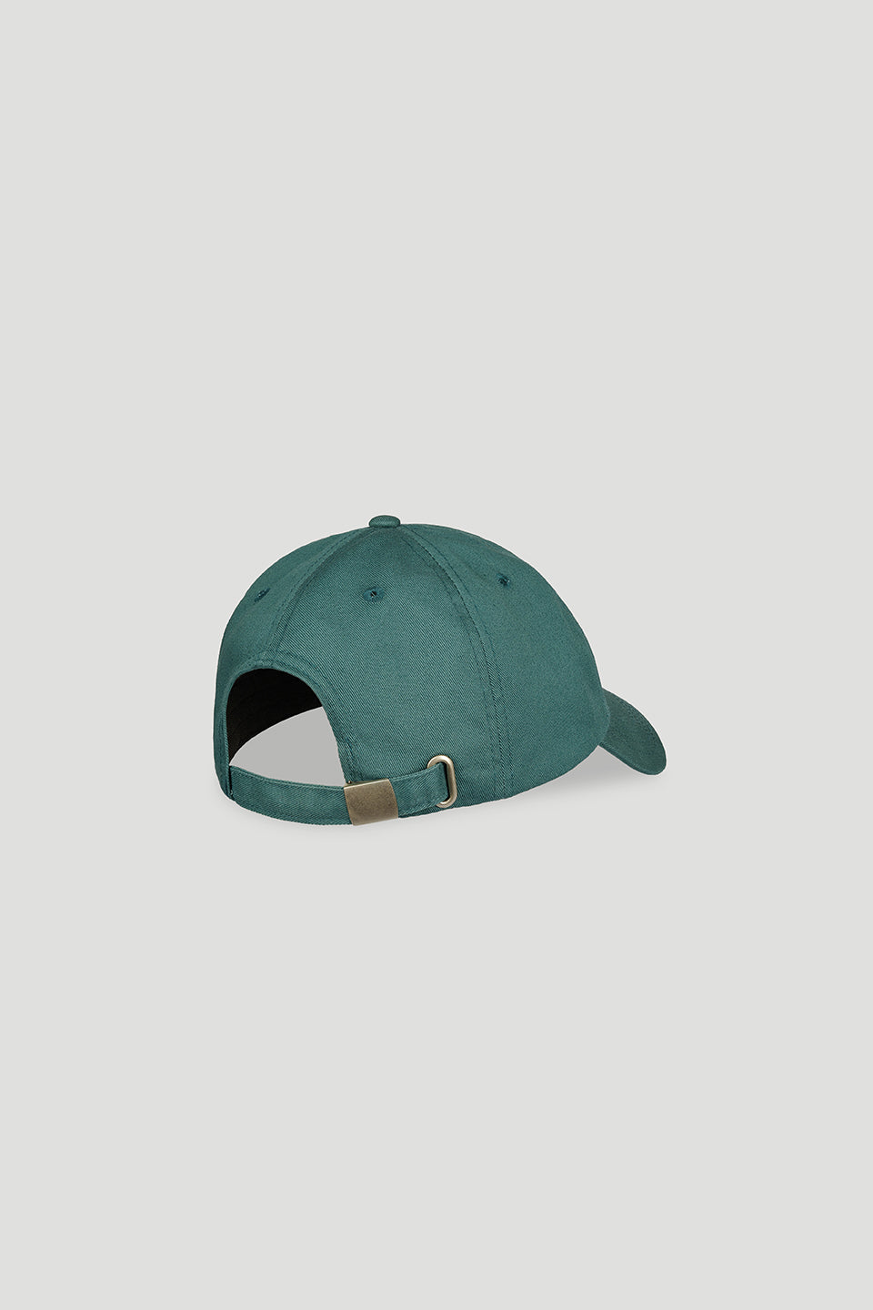 Cap Oh April Forest Green