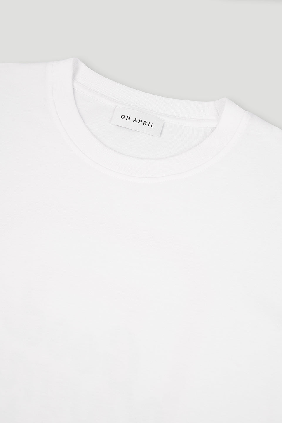 Arih T-Shirt White GKC