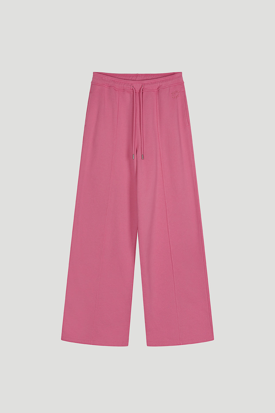 Lo Jogger Deep Pink