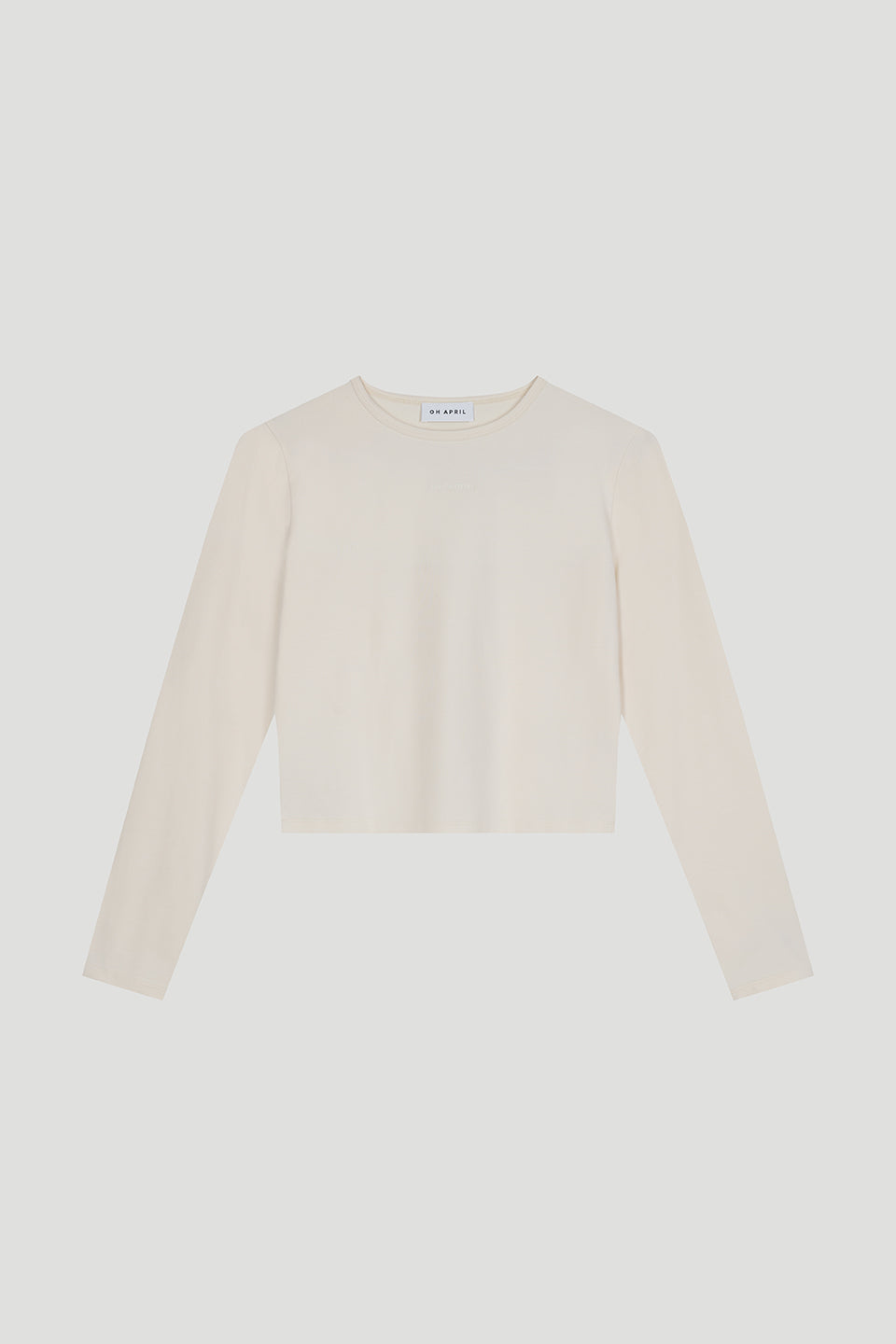 Ica Longsleeve Sand