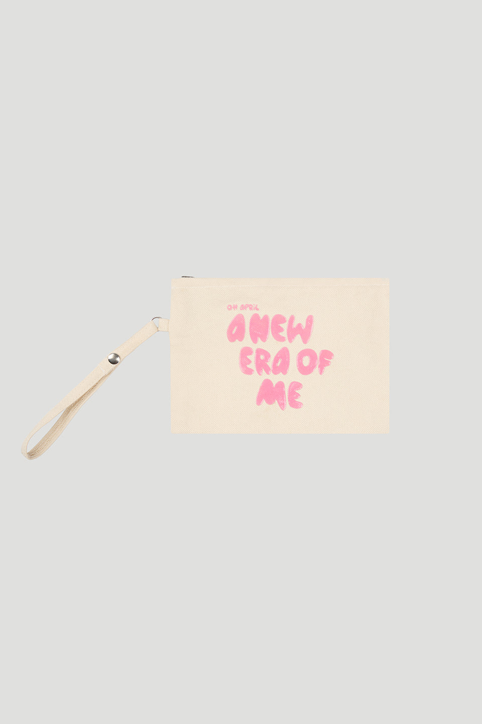 Era of Me Pouch Sand