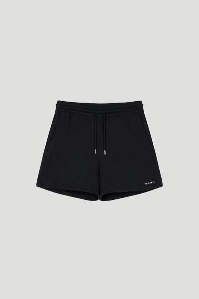 Sweat Shorts Black