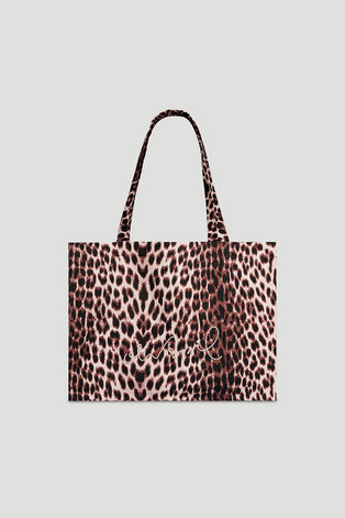 Woy Shopper Leo Cherrywood