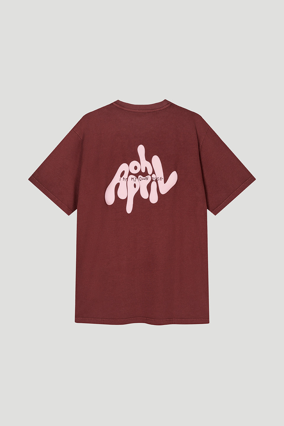 BF T-Shirt Muse Oh April Cherrywood