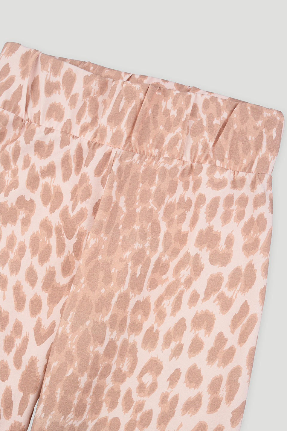 Rita Leggings Leo Baby Rose