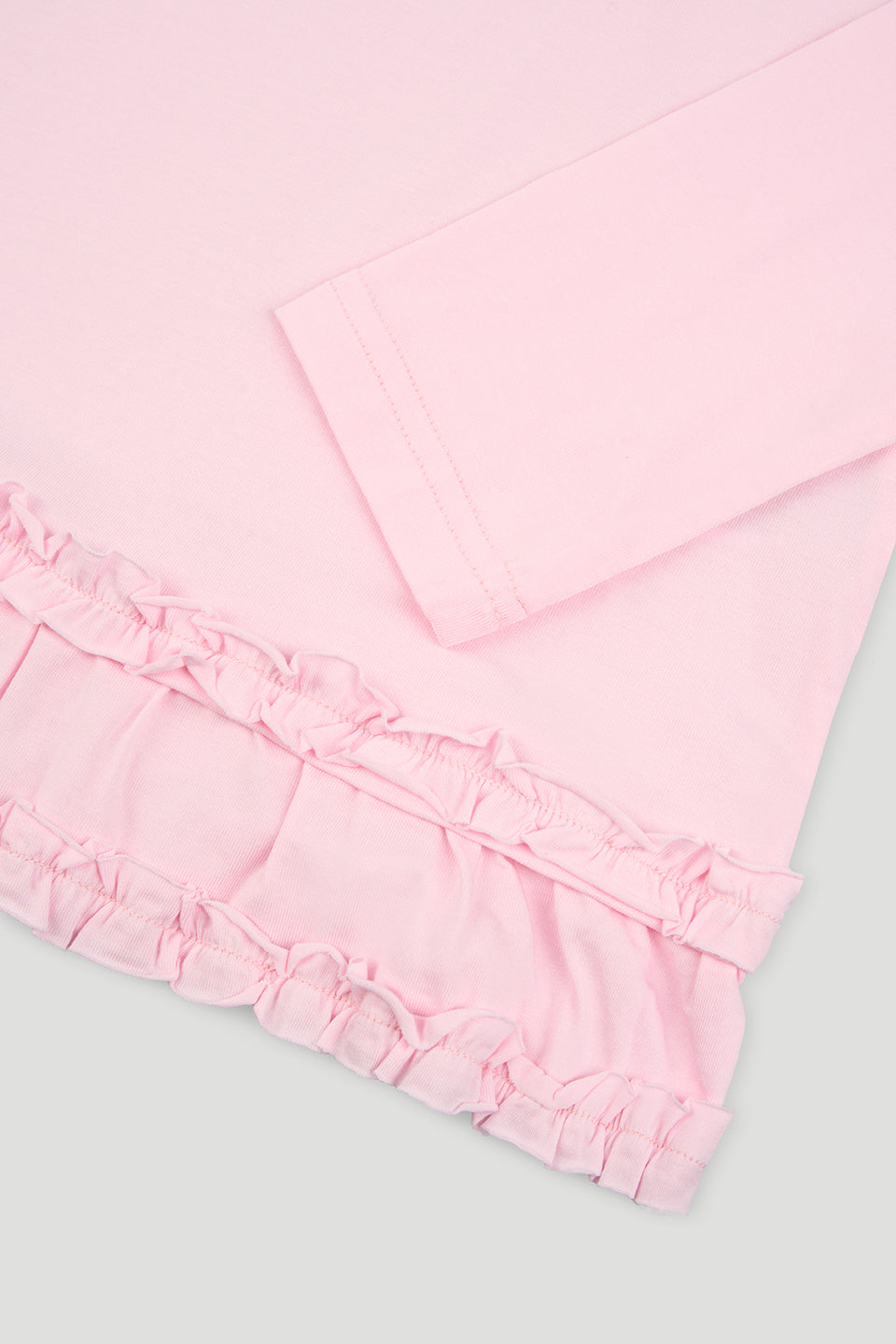 Mariella Longsleeve Baby Rose