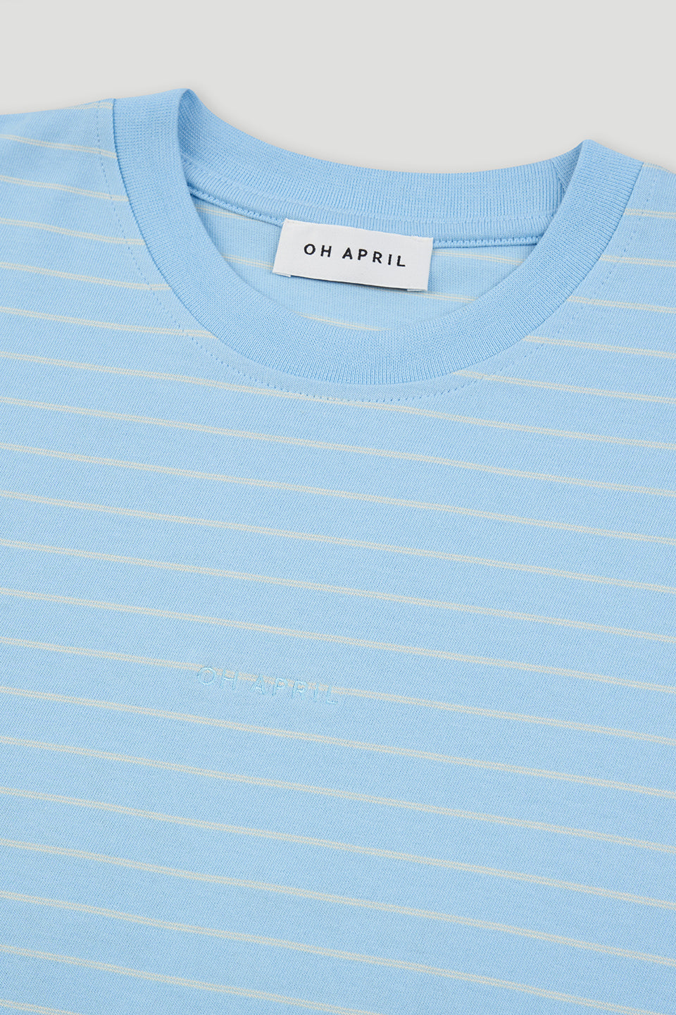 Regular Longsleeve Hot Girls Sky Blue
