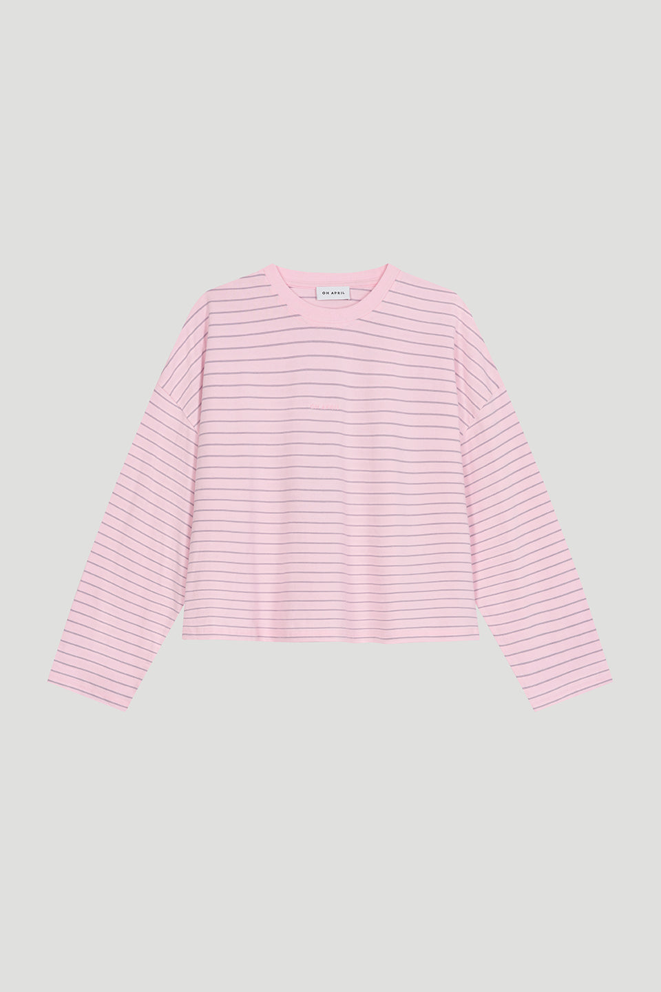 Regular Longsleeve Hot Girls Baby Rose