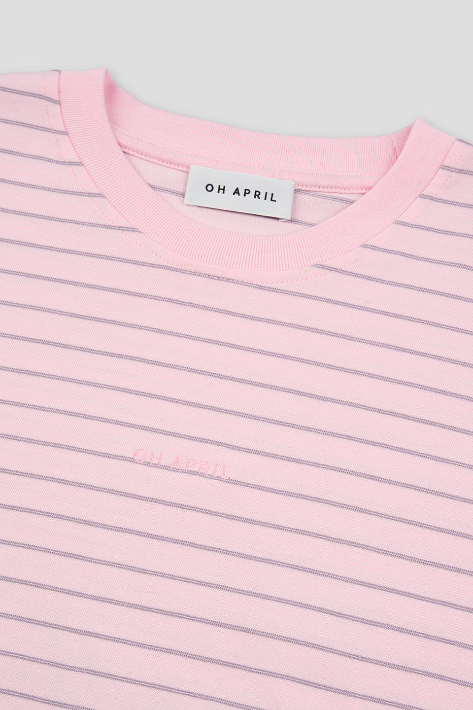 Regular Longsleeve Hot Girls Baby Rose