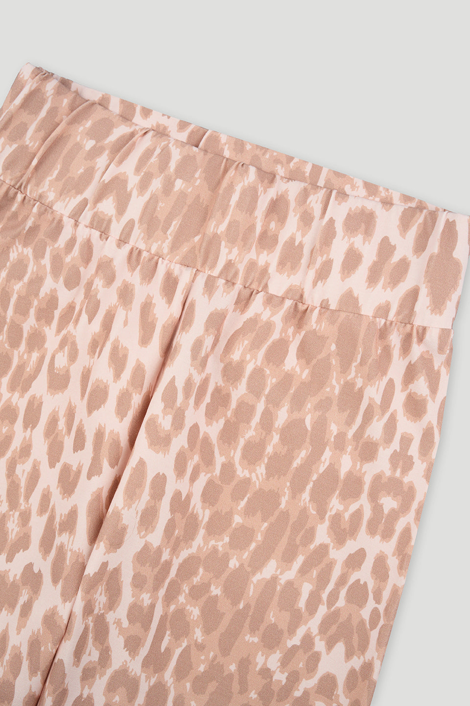 Romy Bike Shorts Leo Baby Rose