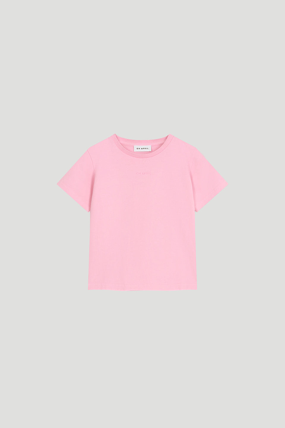Kids T-Shirt Farmgirl Baby Rose