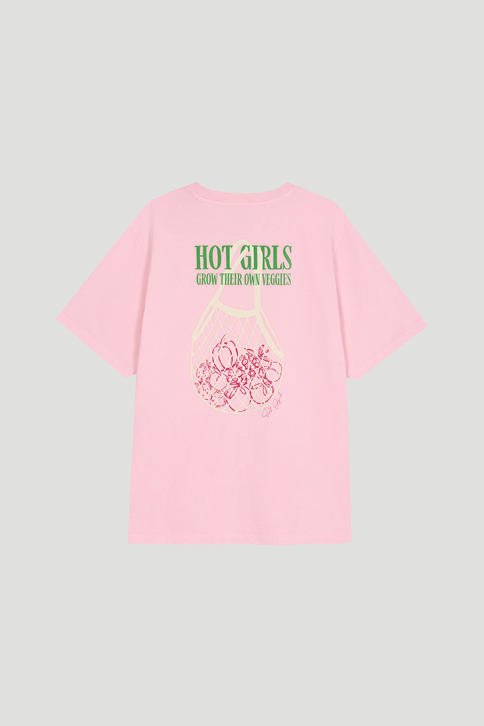 BF T-Shirt Hot Girls Baby Rose
