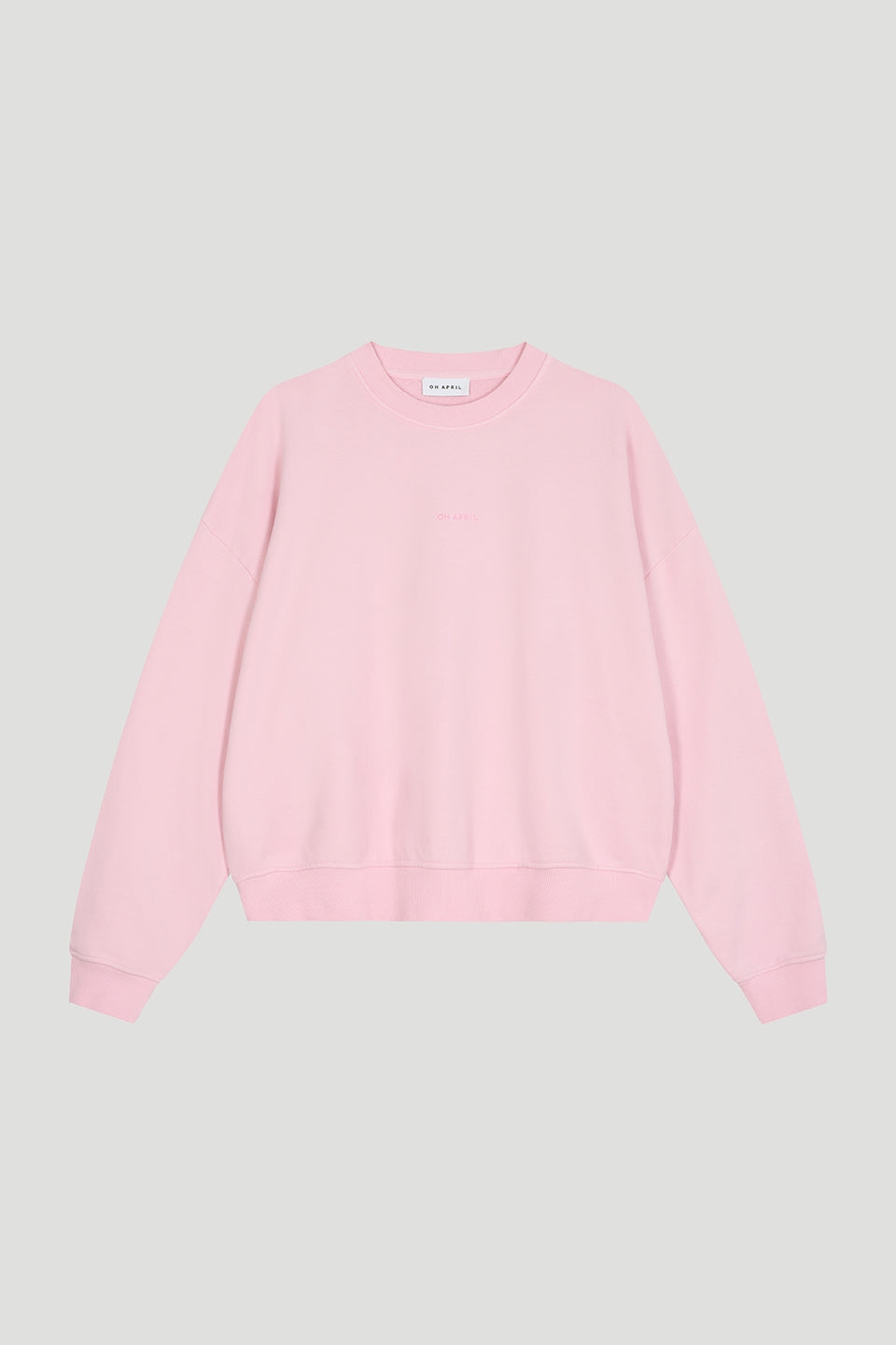 Regular Sweater Hot Girls Baby Rose
