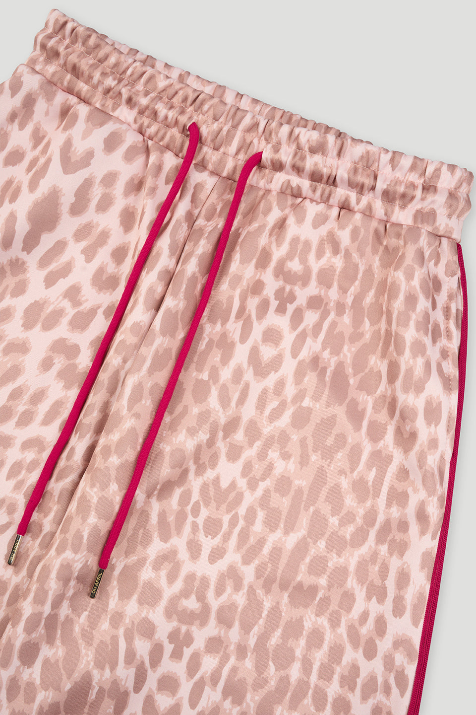Kael Trackpants Leo Baby Rose