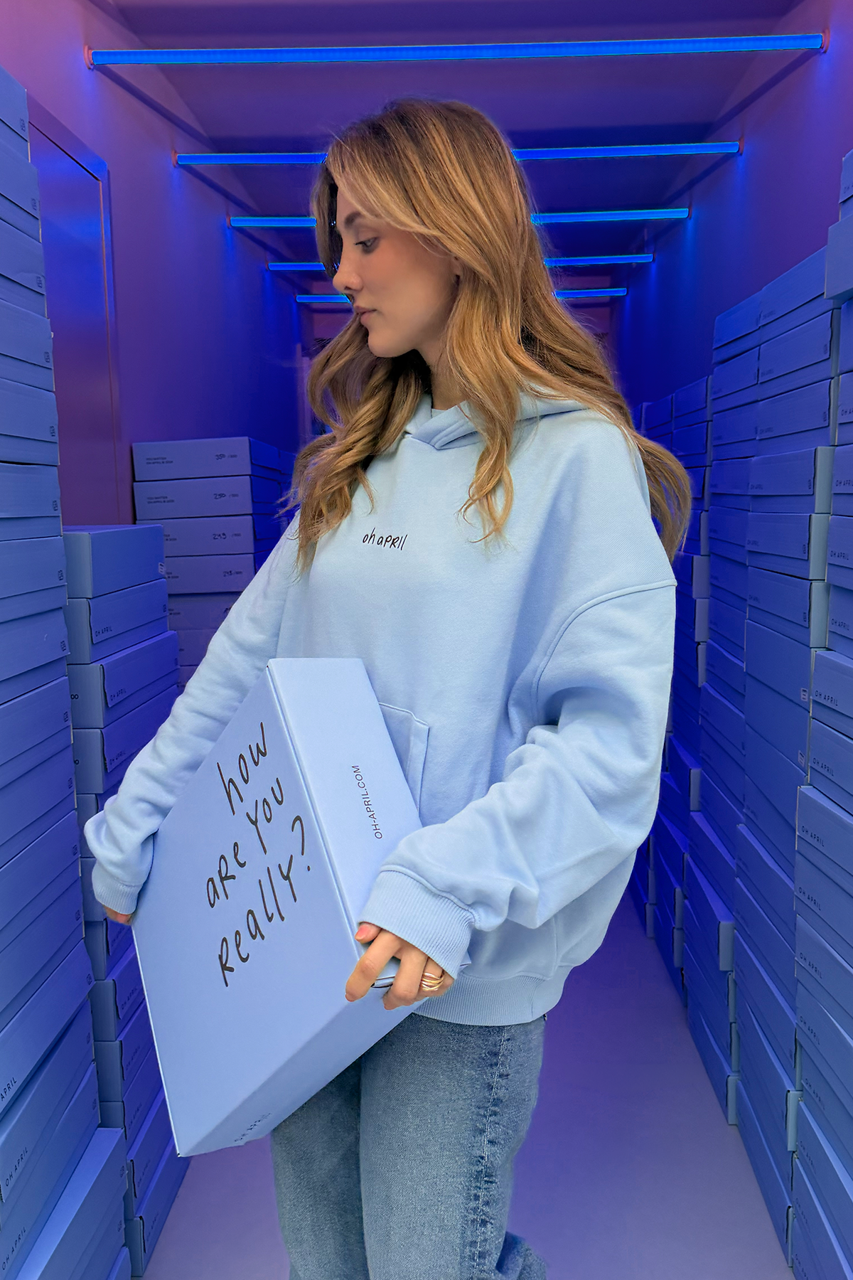 Coming Soon: You Matter Box