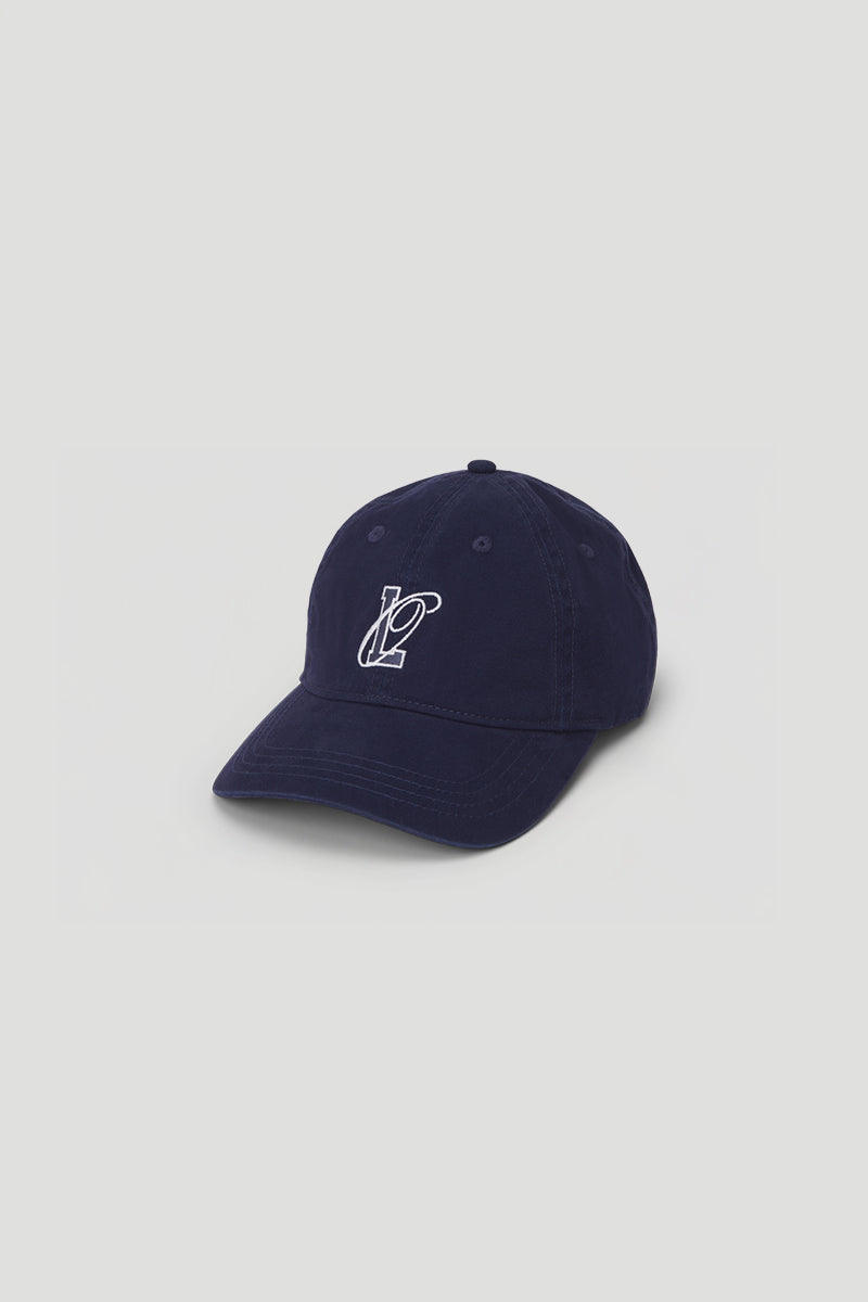 Arina Cap Stronger Maritime Blue