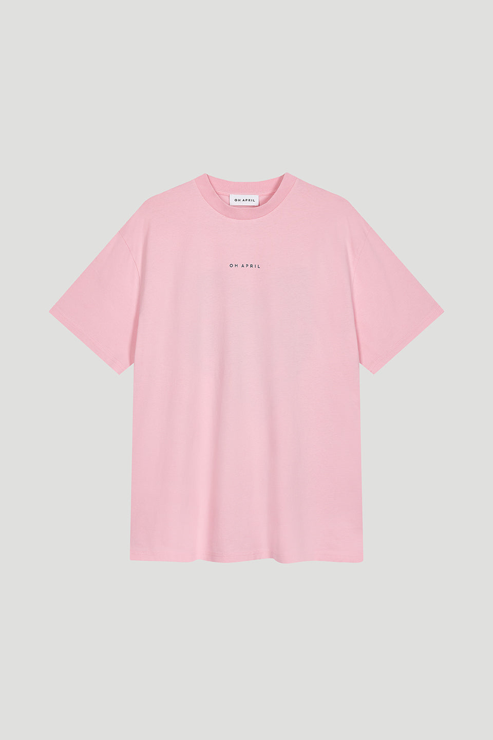 BF T-Shirt Hot Mum Baby Rose