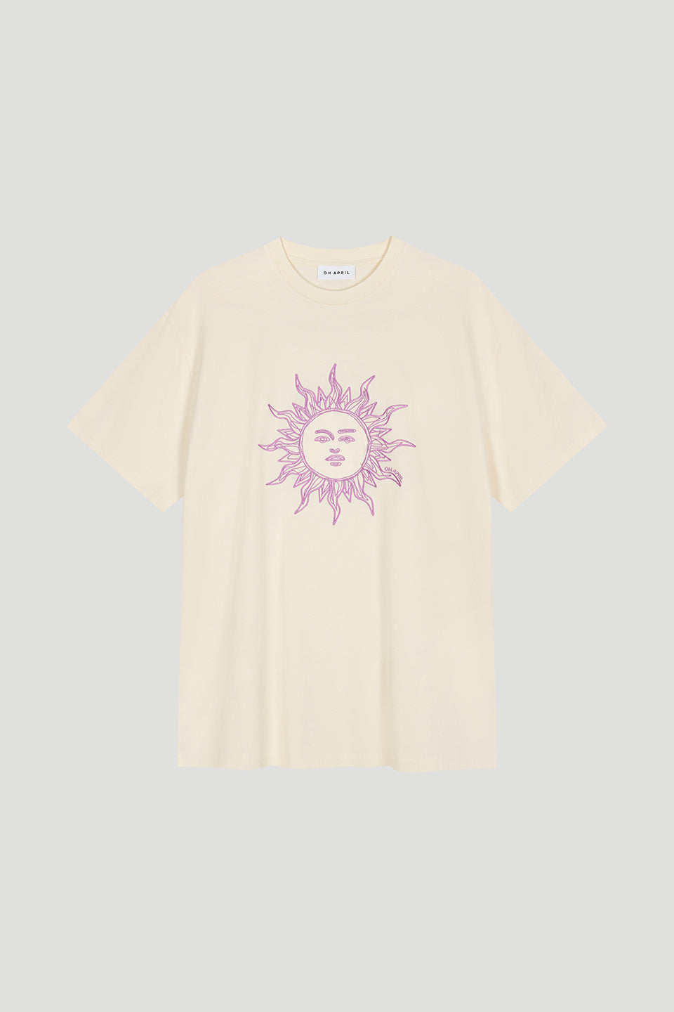 BF T-Shirt Sun Soft Sand