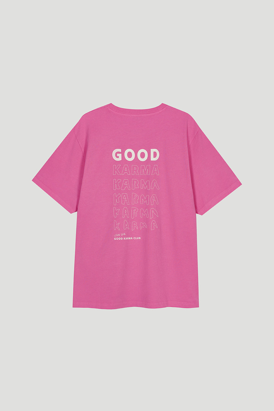 BF T-Shirt Good Karma Candy