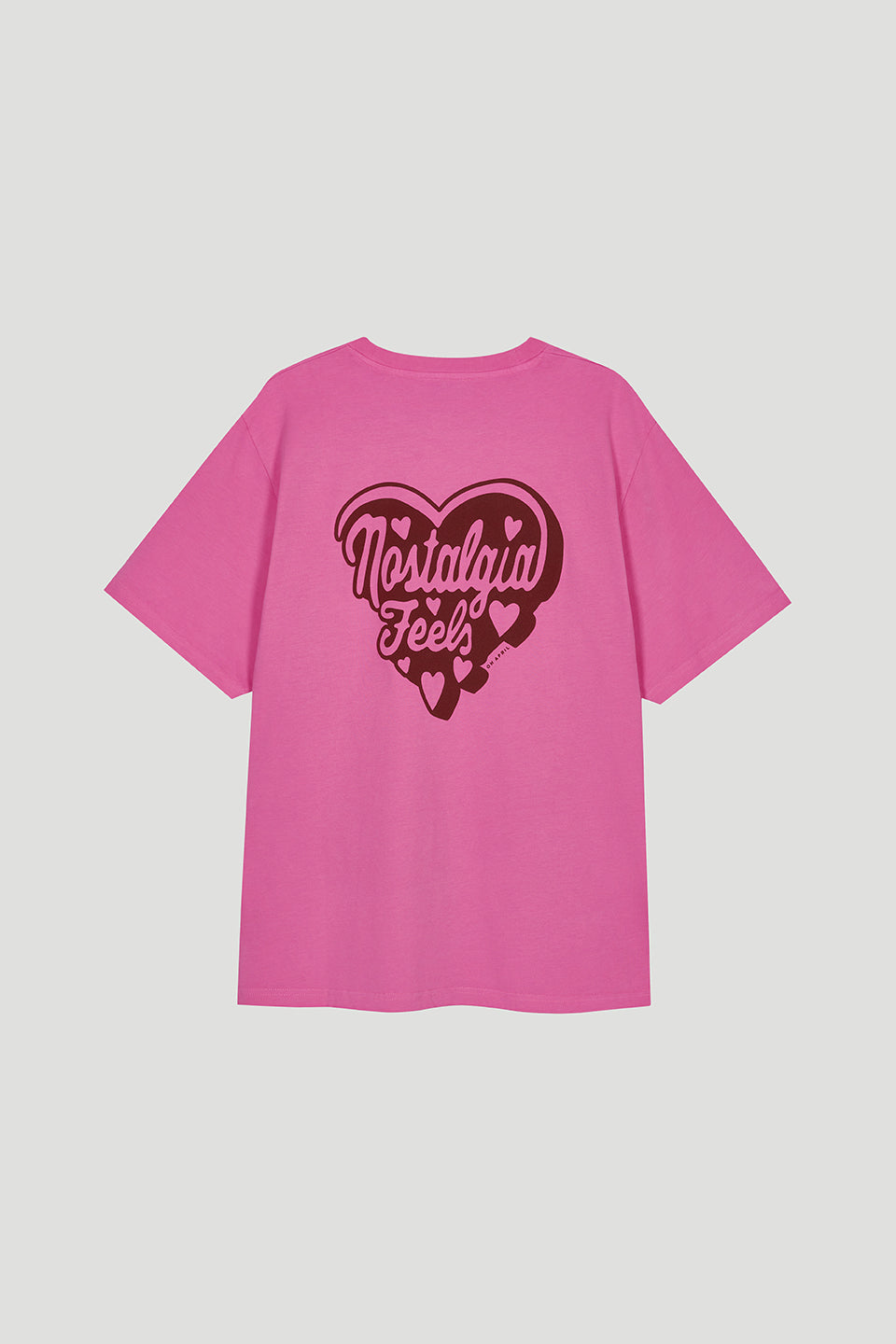 BF T-Shirt Nostalgia Heart Candy