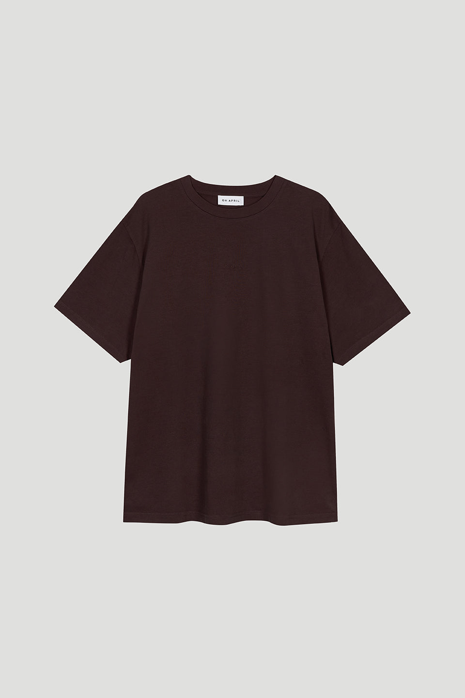 BF T-Shirt Nostalgia Heart Truffle