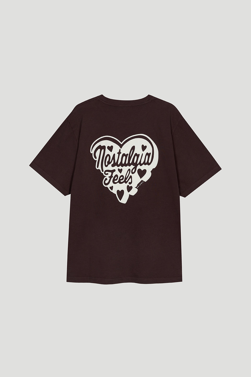 BF T-Shirt Nostalgia Heart Truffle