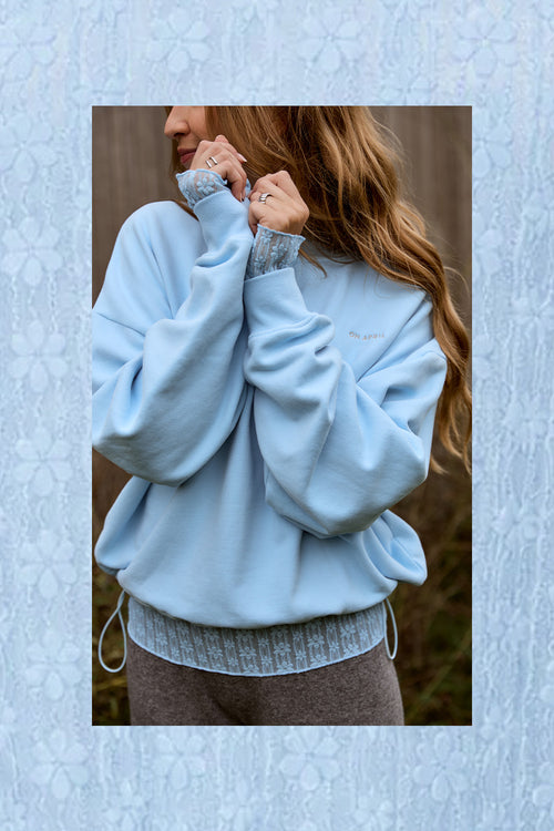SKY BLUE