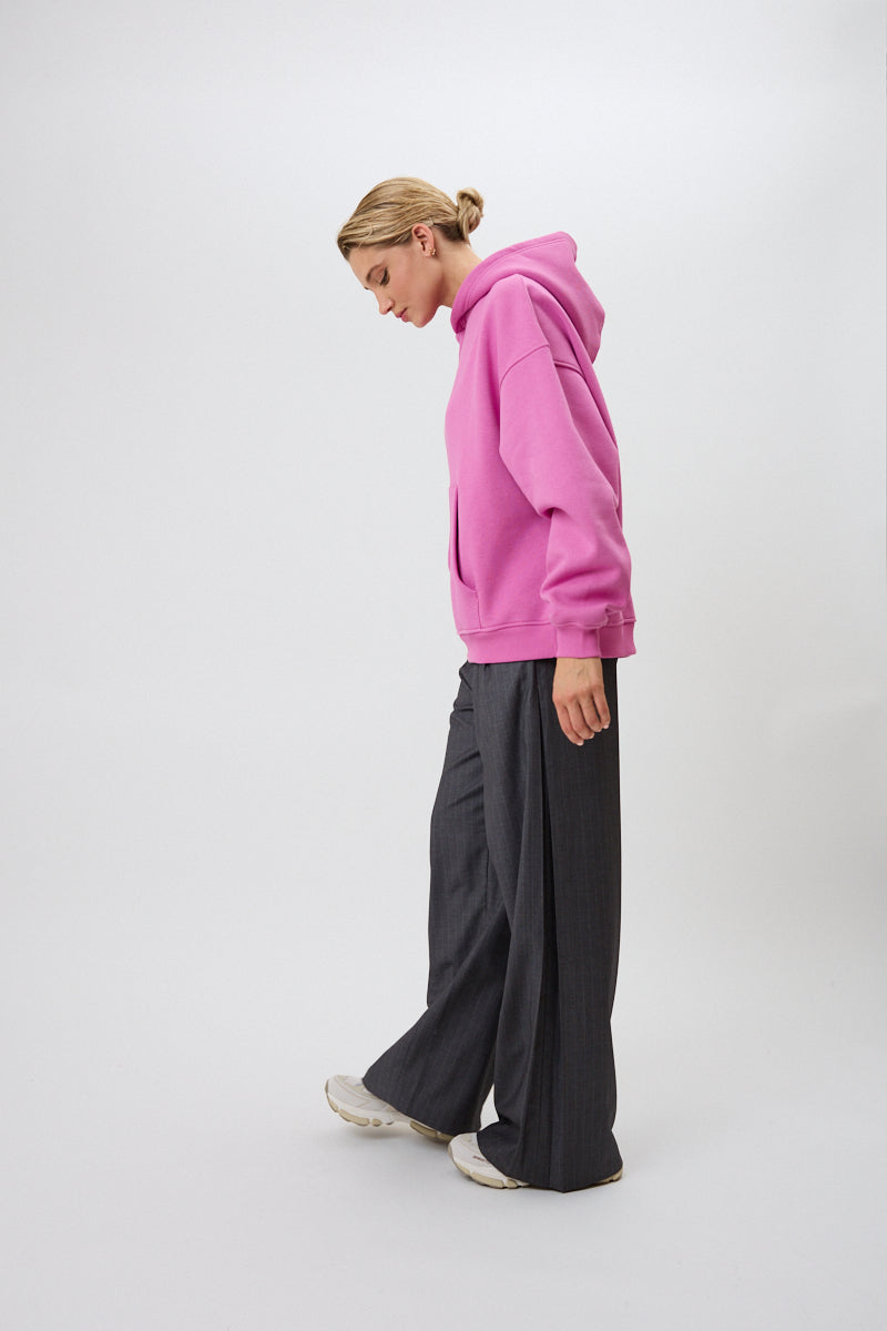 Boyfriend Hoodie Candy