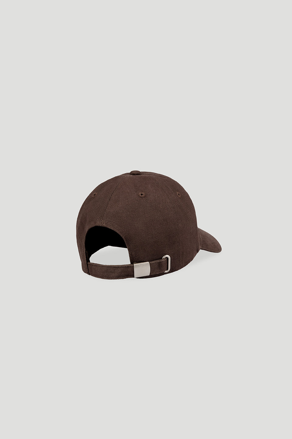 Chasing The Sun Cap Deep Brown