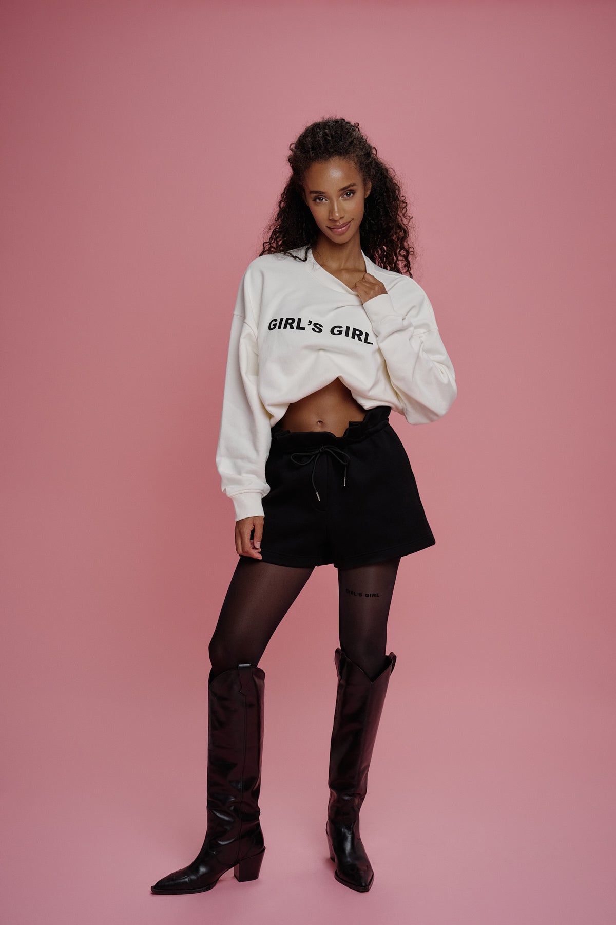 The Girl's Girl Everyday Set