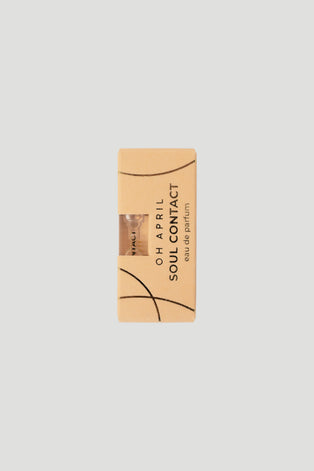 Eau de Parfum Soul Contact 2ml