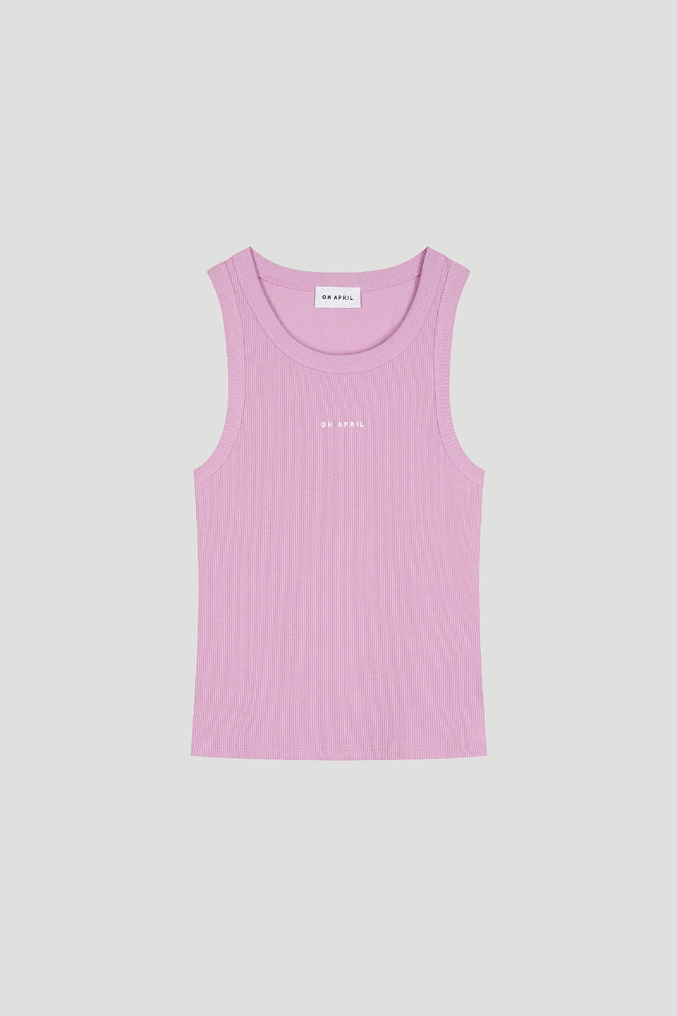 Dara Top Bright Lilac