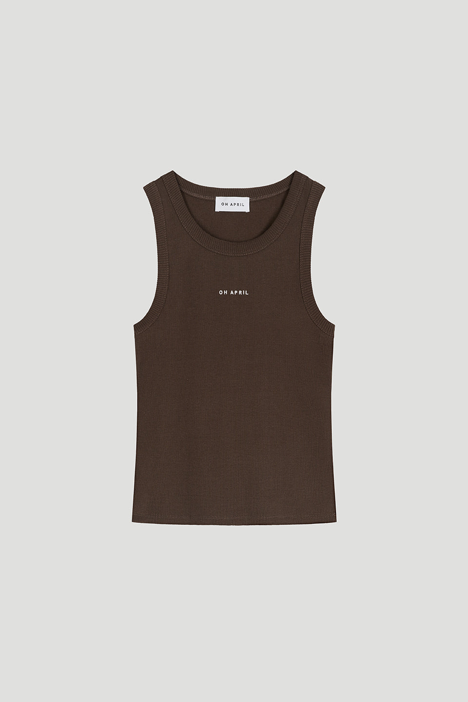 Dara Top Deep Brown