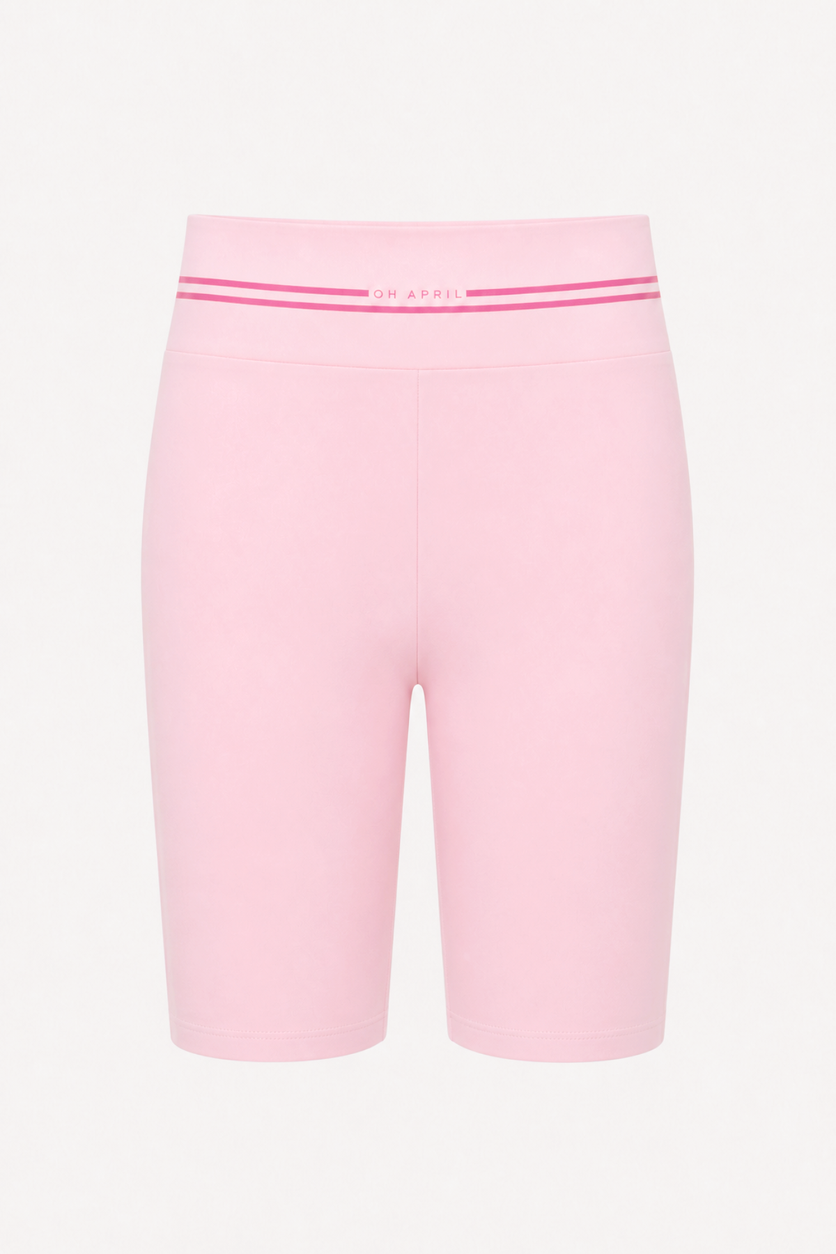 Roxie Bike Shorts Baby Rose