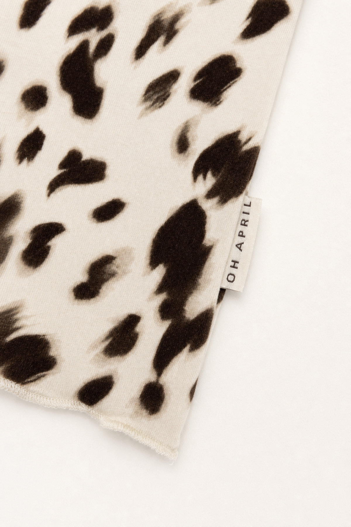 Zahara Soft Longsleeve Cow